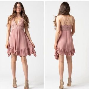 Free people Adella Dress